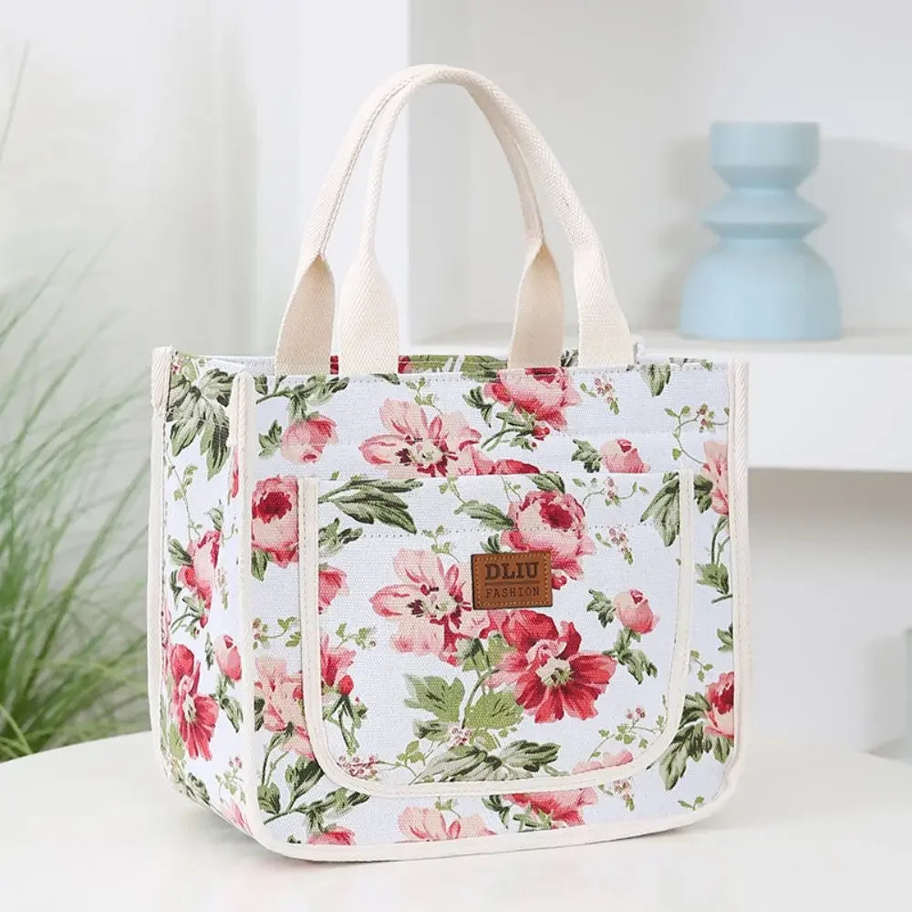 Multifunction Mommy Diaper Bag with Insulated Pocket Changing Pad Portable Infant Travel Diaper Nappy Bags Large Capacity