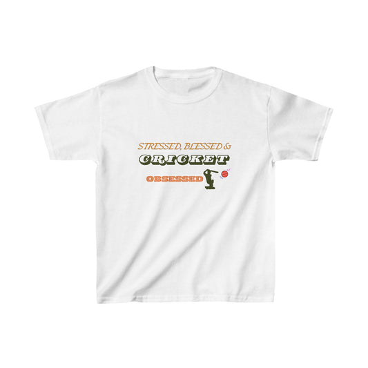 Kids Heavy Cotton™ Tee
