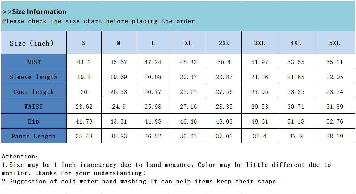 Modest Muslim Women Sets Ensemble Two Pieces Single-Breasted Button Shirt Solid Blouses & Wide-Leg Pants Arab Islam Spring