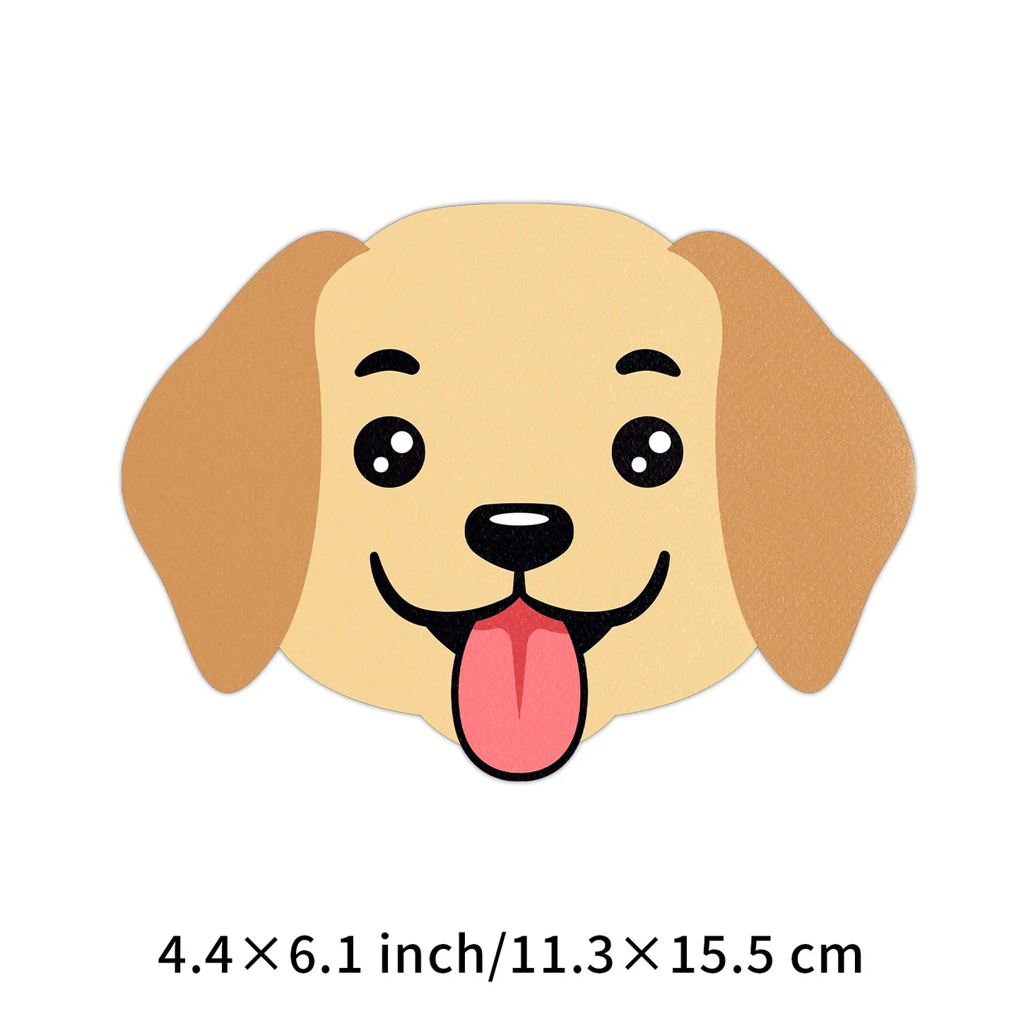 Cartoon Dog Birthday Party Decoration Disposable Dinnerware Cup Plate Napkin Kinves for Dogs Theme Party Supplies Baby Shower