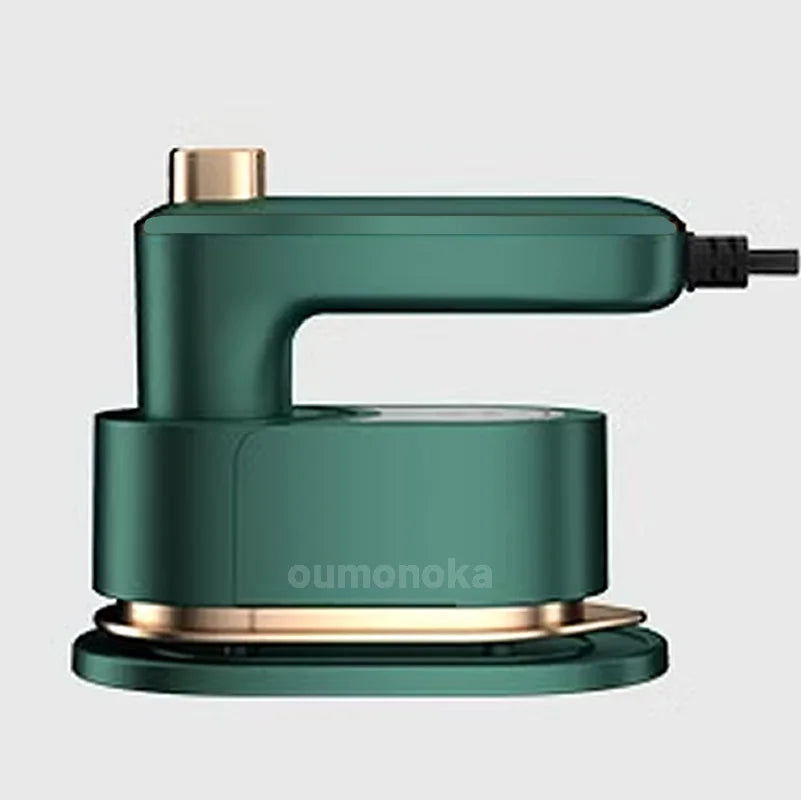 Handheld Garment Steamer Iron Electric Hanging Mite Removal