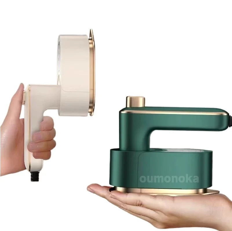 Handheld Garment Steamer Iron Electric Hanging Mite Removal