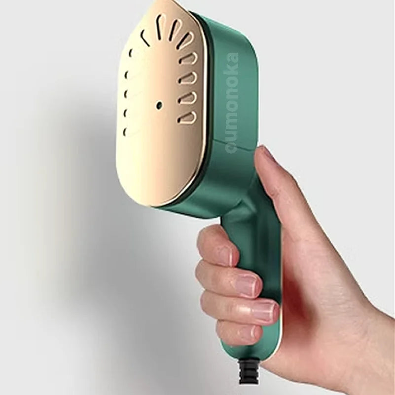 Handheld Garment Steamer Iron Electric Hanging Mite Removal