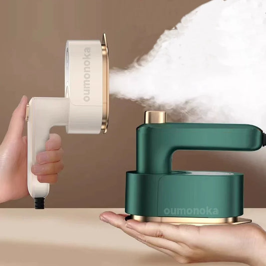 Handheld Garment Steamer Iron Electric Hanging Mite Removal