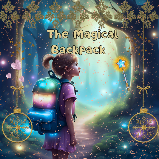 The Magical Backpack